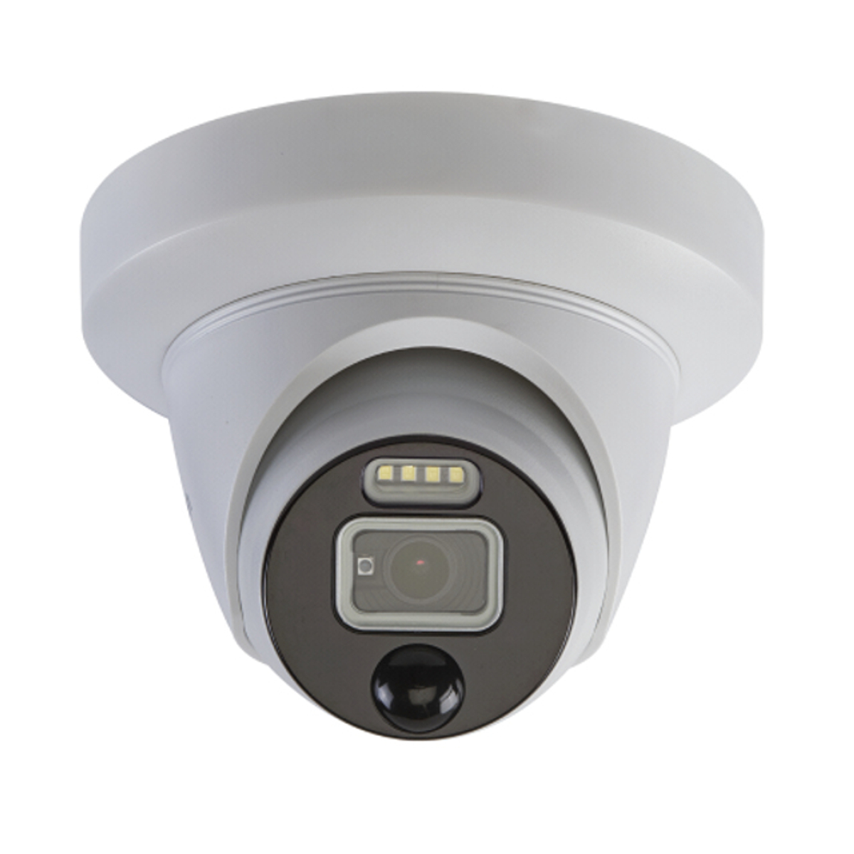 EUK - NHD-876DER Dome camera