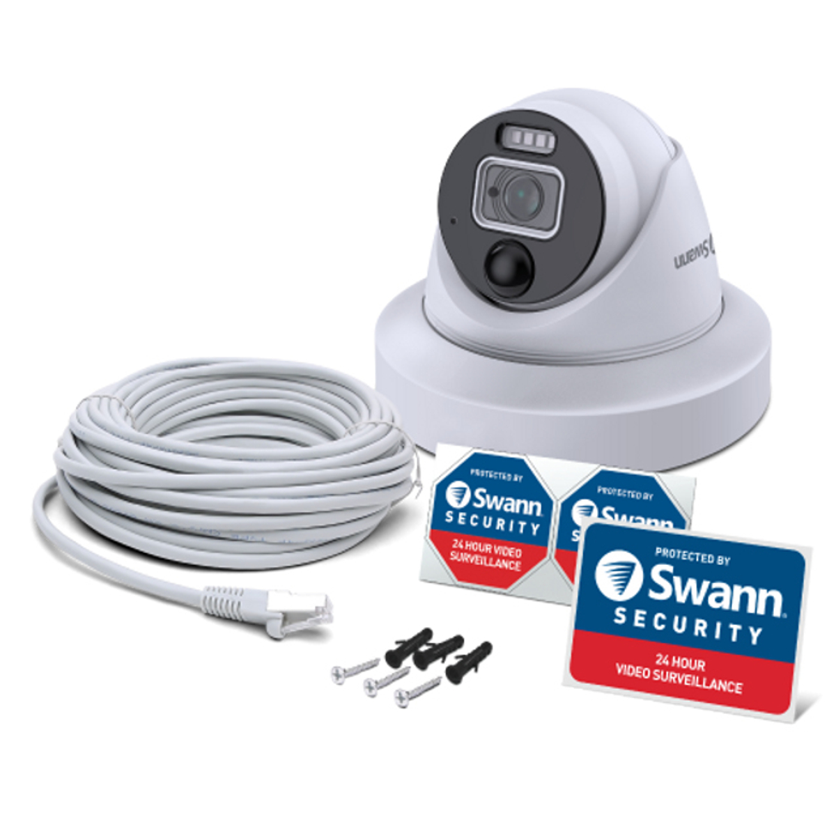 EUK - NHD-876DER Dome camera