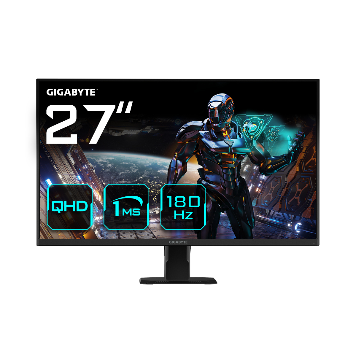 GS27QA 27