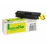 TK580Y Yellow Toner