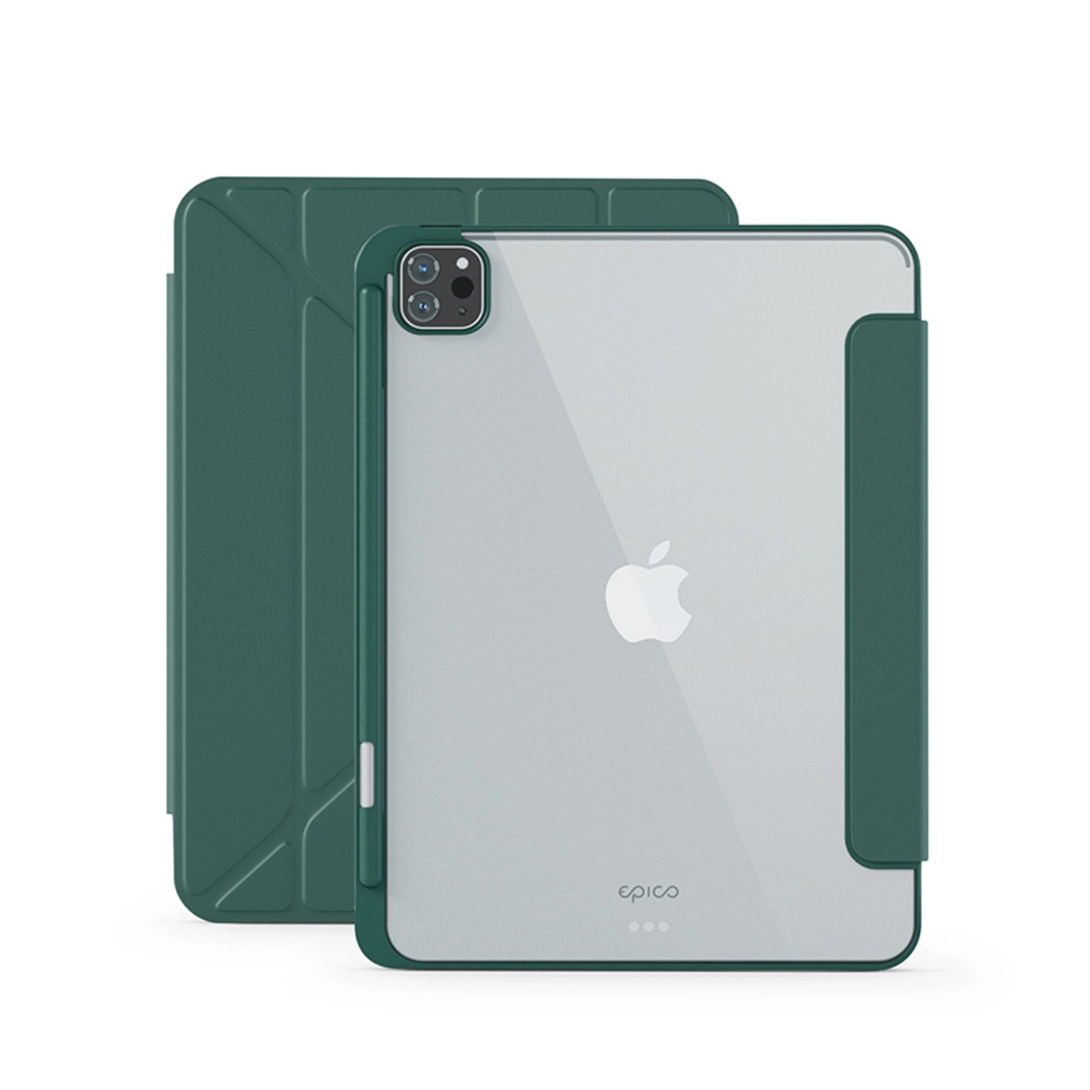 Hero Flip Case iPad Pro 11 1 2 3 4 Green