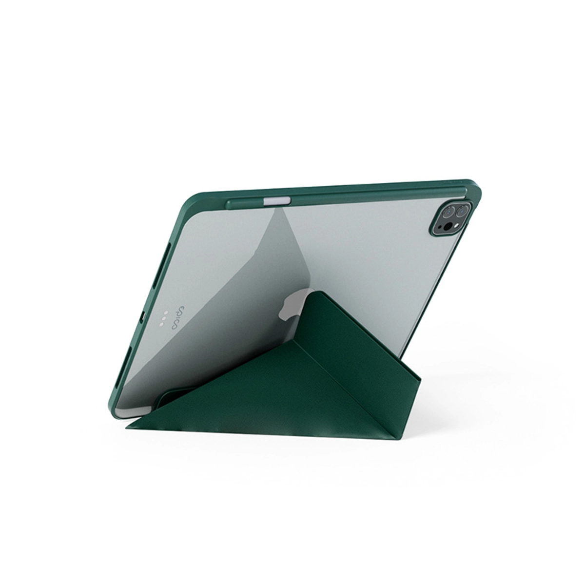 Hero Flip Case iPad Pro 11 1 2 3 4 Green