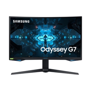 Samsung, Odyssey G7 27" Gaming Monitor