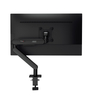 AM400 Single Monitor Arm - Black