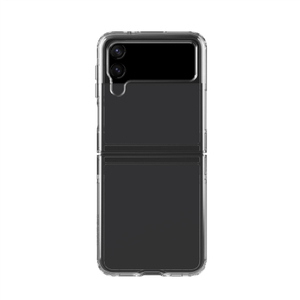 Tech 21, Evoclear Case For Galaxy Z Flip4