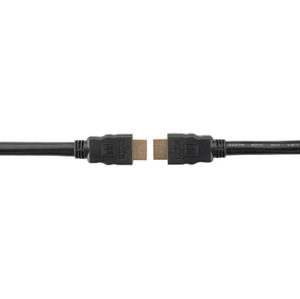 Kramer, High Speed HDMI Cable With Ethernet 6ft