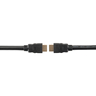 High Speed HDMI Cable With Ethernet 6ft