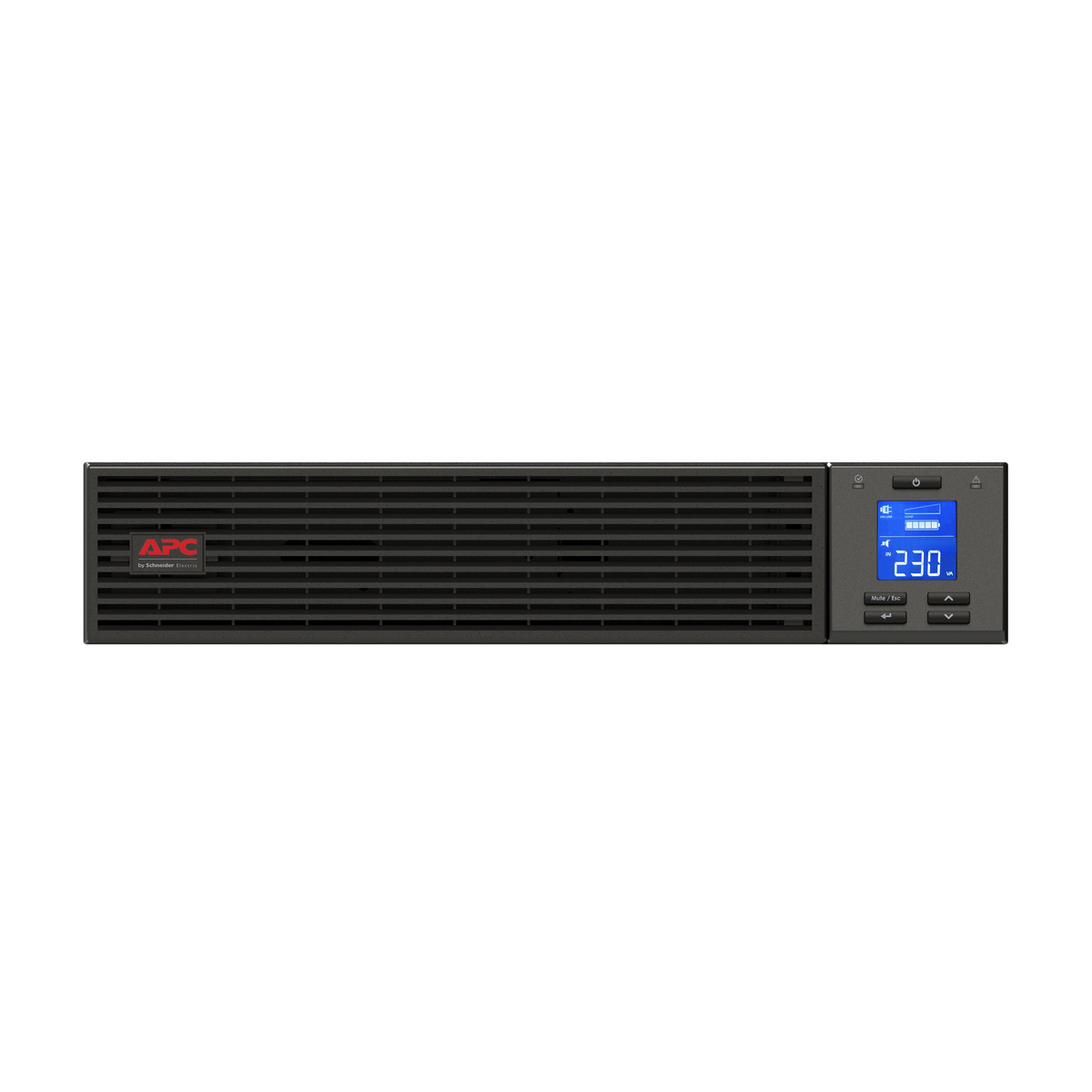 Easy UPS SRV RM 3000VA 230V