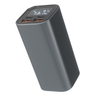 Aluminium 100W PowerB 20k mAh-Space grey