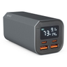 Aluminium 100W PowerB 20k mAh-Space grey