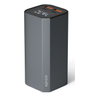 Aluminium 100W PowerB 20k mAh-Space grey