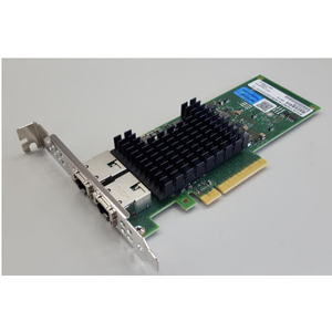 Fujitsu, PLAN EP X710-T2L 2x10GBASE-T PCIE FH/LP