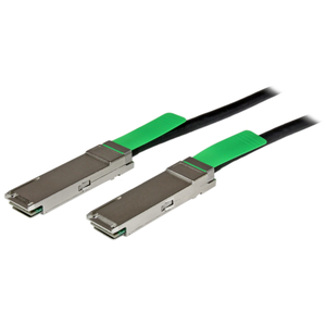 Startech, 40GbE Passive Copper Twinax Attach Cable Startech, 40GbE Passive Copper Twinax Attach Cable