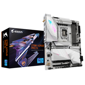 Gigabyte, MB INT Z790 Aorus Pro X D5 ATX