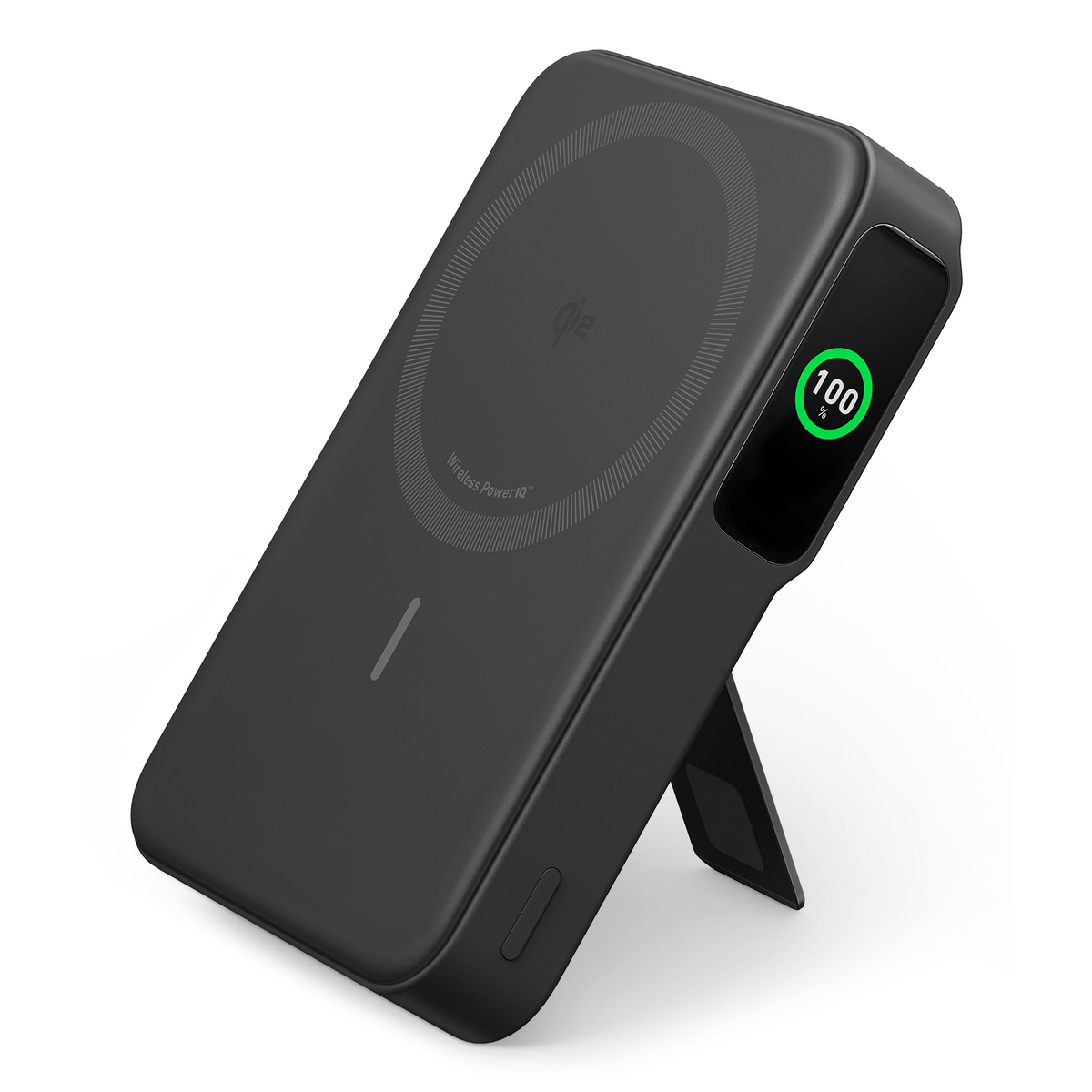 Anker MagGo Power Bank (10K) Black