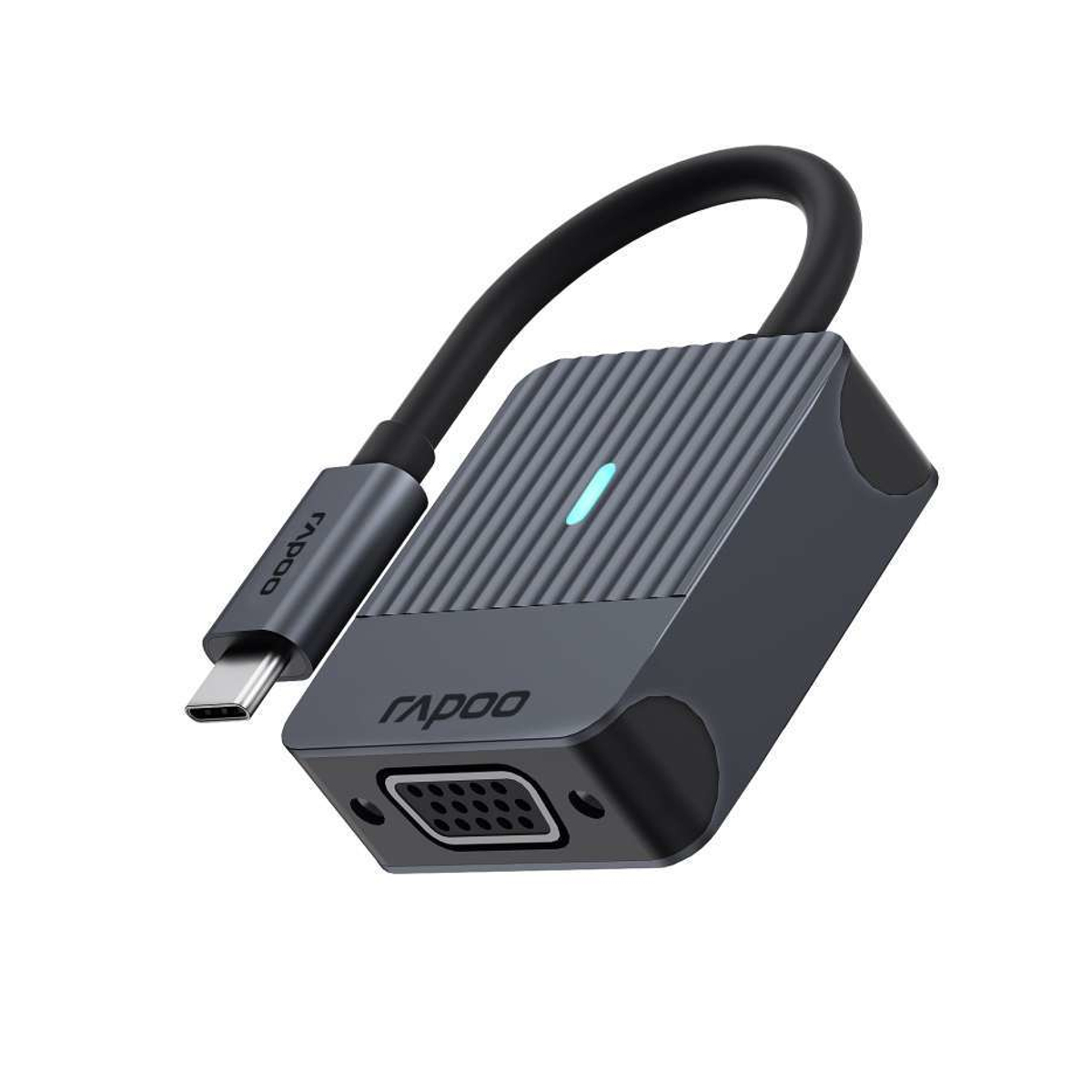 USB-C to VGA Adapter