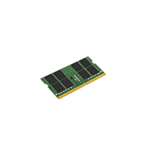 Kingston, D4 SoD 3200MHz 16GB Non-ECC 2Rx8