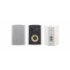 Kramer, YARDEN 6-O 6" On Wall Speakers