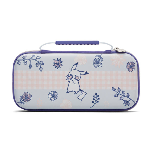 Protection Case NWS Pikachu Garden
