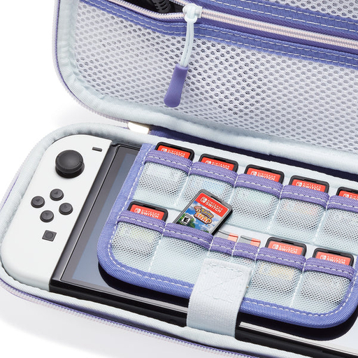 Protection Case NWS Pikachu Garden