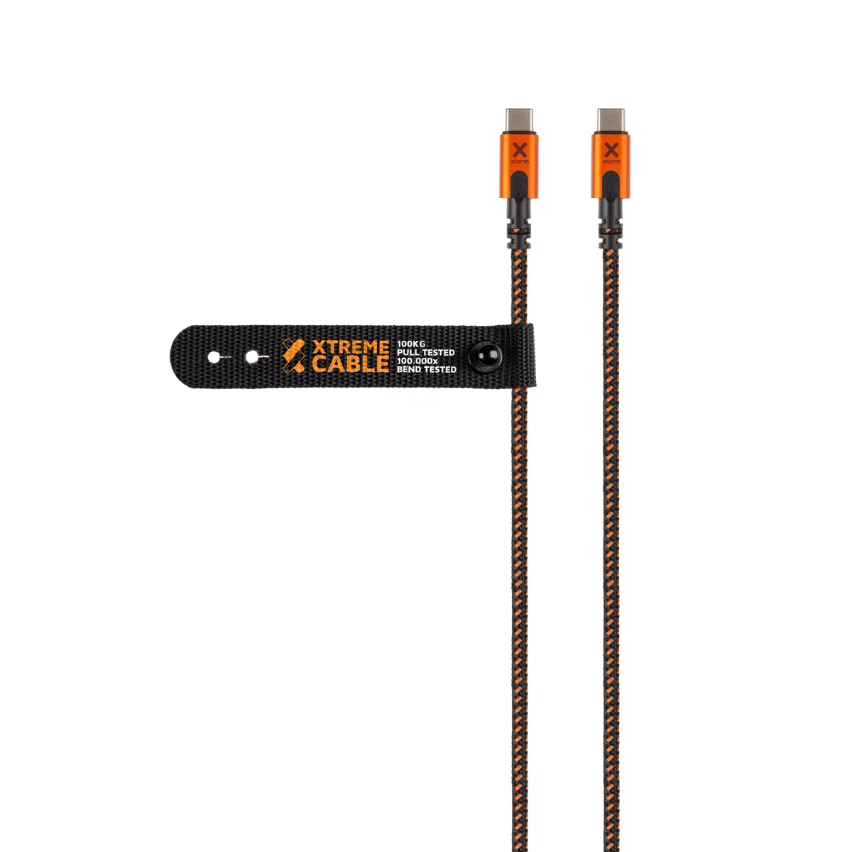 Xtorm Xtreme USB-C PD cable (1 5m)