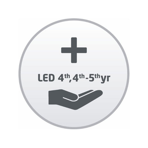Nec, WARR EXT LED-FE015i2-137 (4th-5th Year)