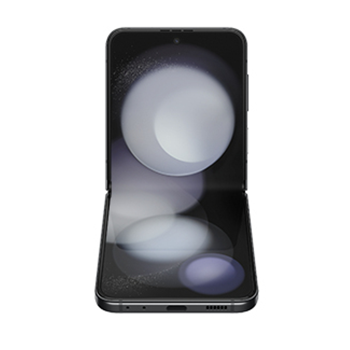 ZFlip5 Graphite 8GB 256GB
