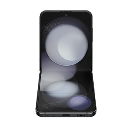 ZFlip5 Graphite 8GB 256GB
