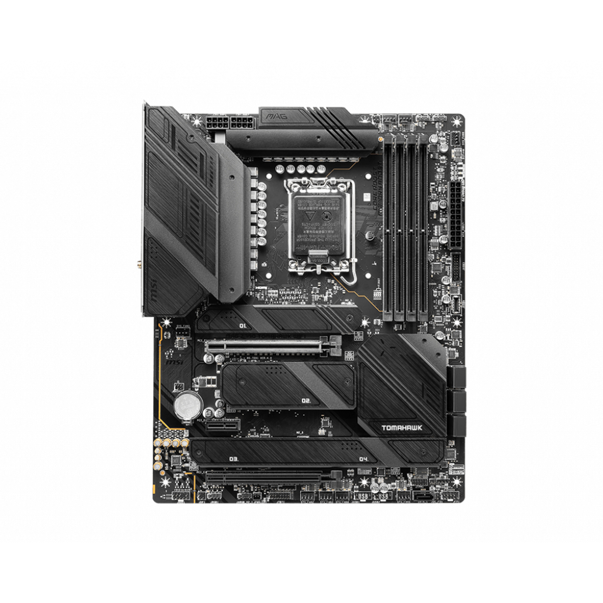 MB INT MAG Z790 TOMAHAWK WIFI DDR5