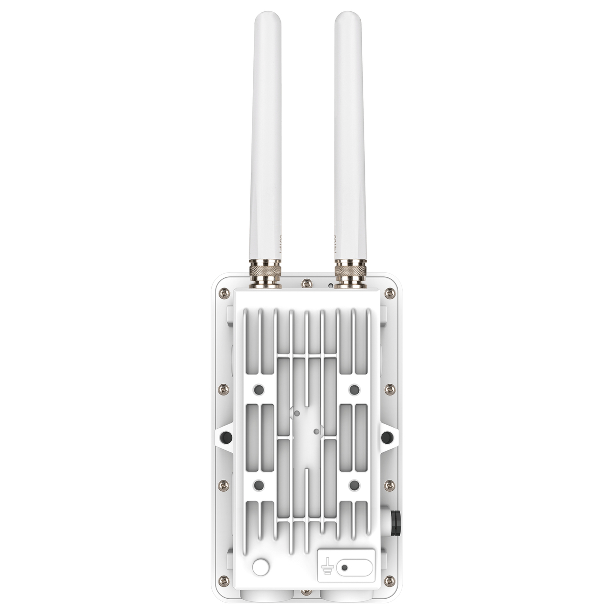 Outdoor Industrial AC1200 Access Point