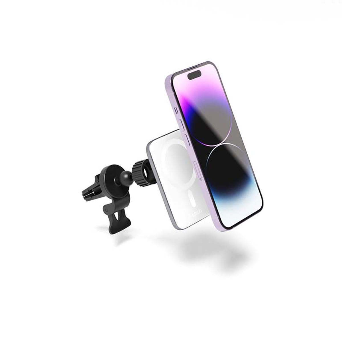 Wireless Car Charger- MagSafe Compatible