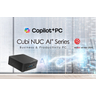 CubiNUC AI+ 2MG i7 258V FS 32GB1TB W11PP