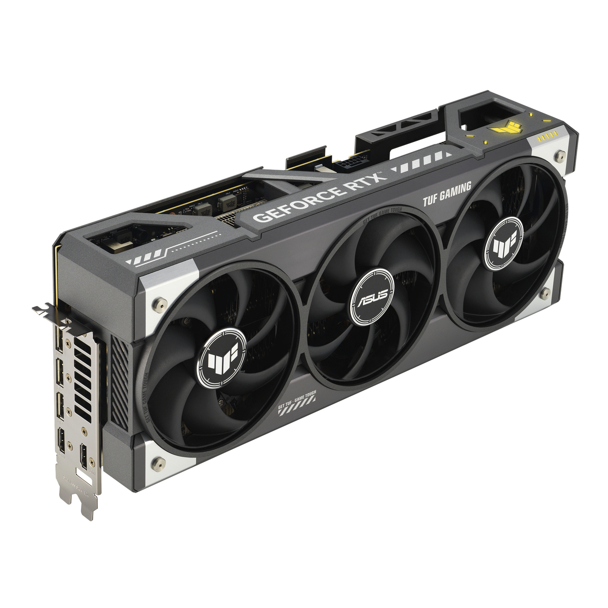 GPU NV 5090 TUF GAMING OC 32G GDDR7 Fan