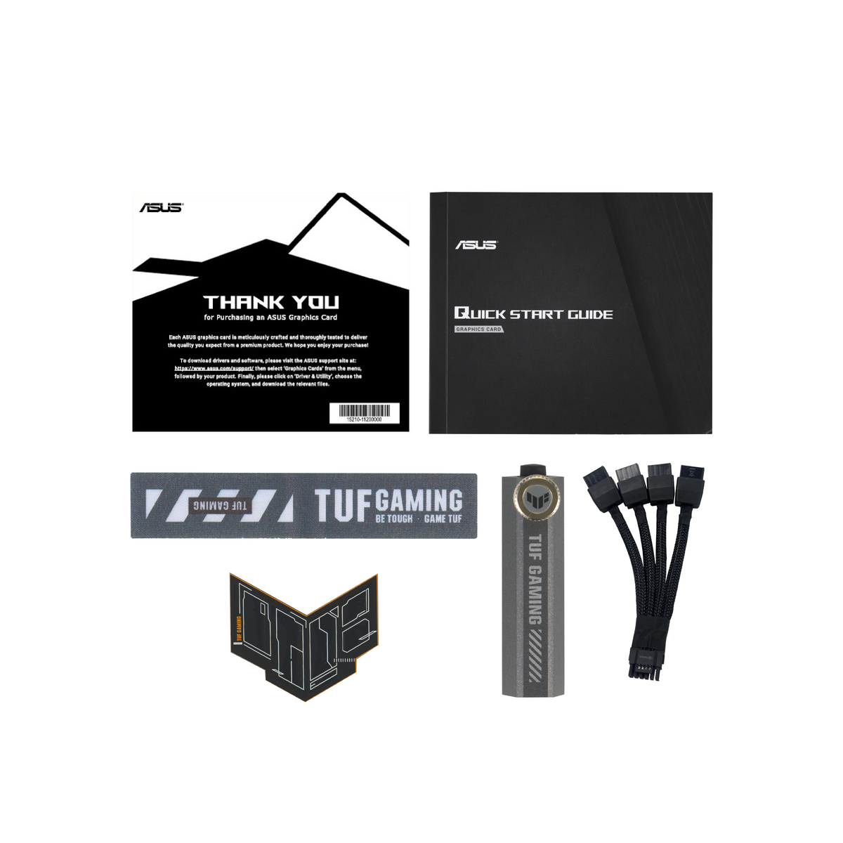 GPU NV 5090 TUF GAMING OC 32G GDDR7 Fan