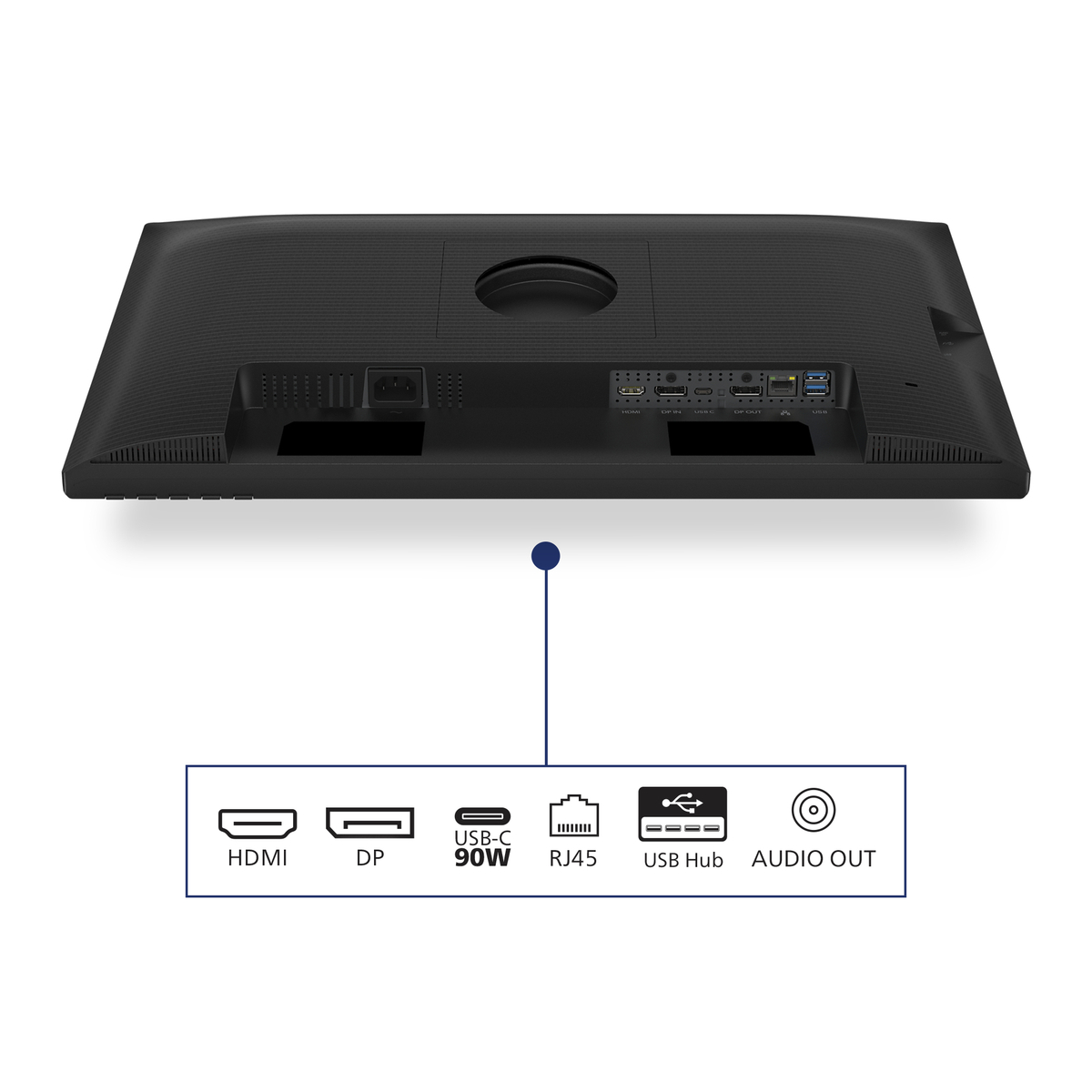 Philips 23.8
