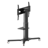 PR598-M HeightAdjust Trolley 50-98 130kg