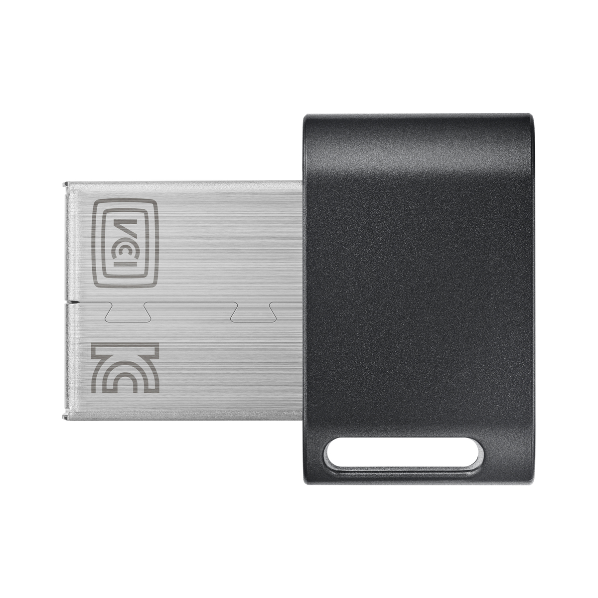 FD 64G Fit Plus USB3.1 Black