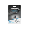 FD 64G Fit Plus USB3.1 Black