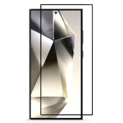 Spello Edge Glass f-print S24 Ultra 5G