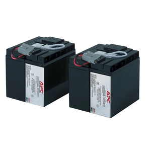 RBC55 REPLACEMENT BATTERY