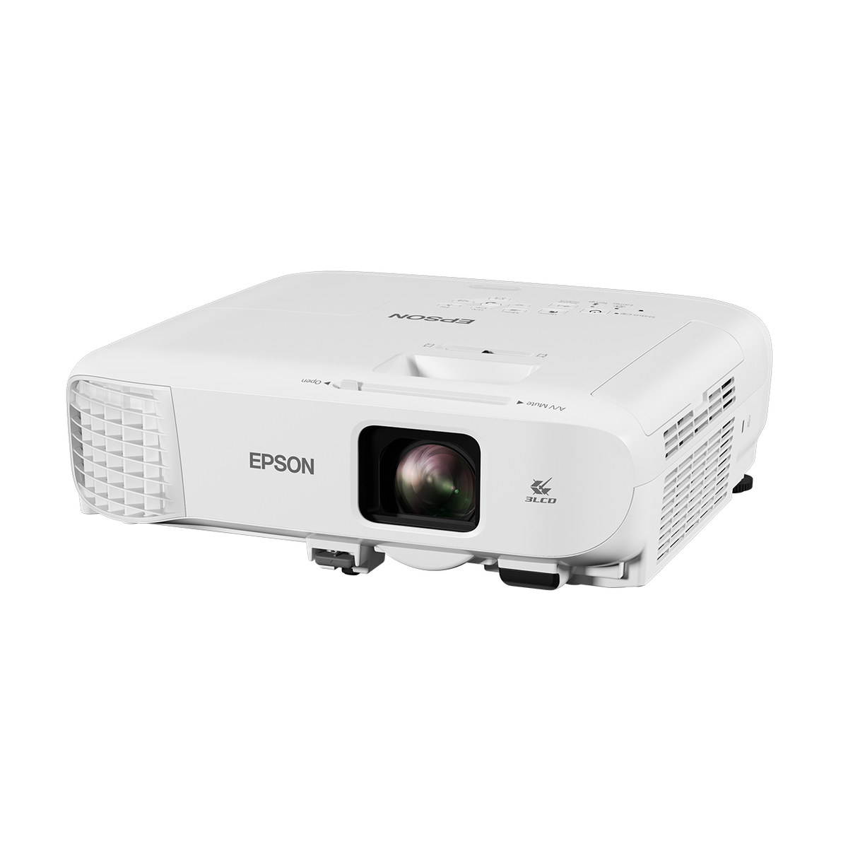 EB-992F Projector