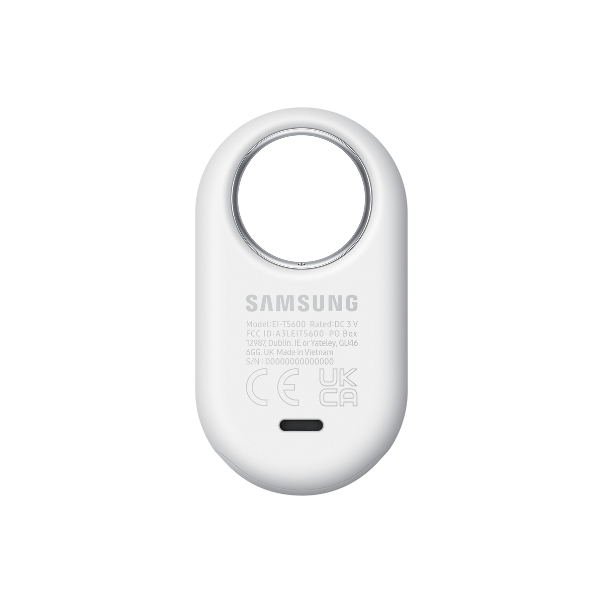 Galaxy SmartTag2 - White