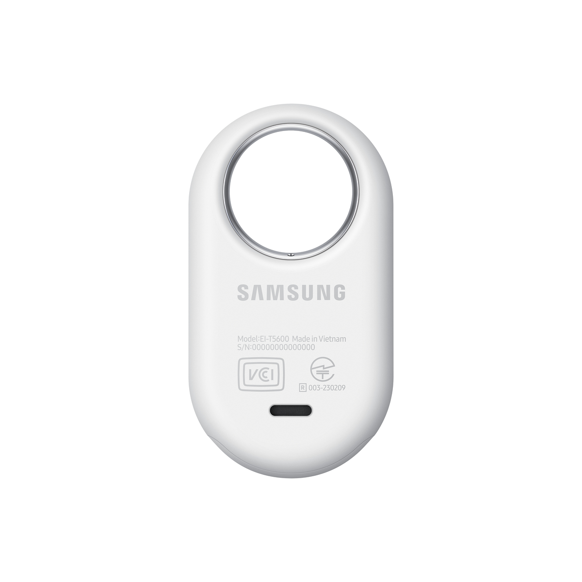 Galaxy SmartTag2 - White