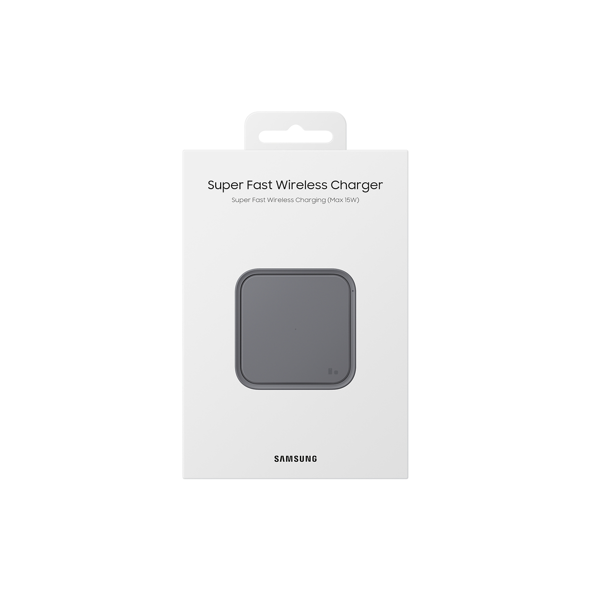 15W Wireless Charger Pad