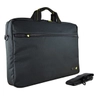 Z0124V3 15.6inch Laptop Case Black