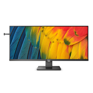 Philips, 40 IPS DQHD 100W USB C Docking Monitor