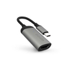 USBC To HDMI Adapter - Space Grey