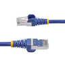 50cm Blue CAT8 Ethernet Cable - LSZH