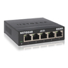 5-port Gigabit Ethernet Unmanaged Switch