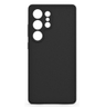 Spello Mag+ Silicone S25 Ultra 5G blk